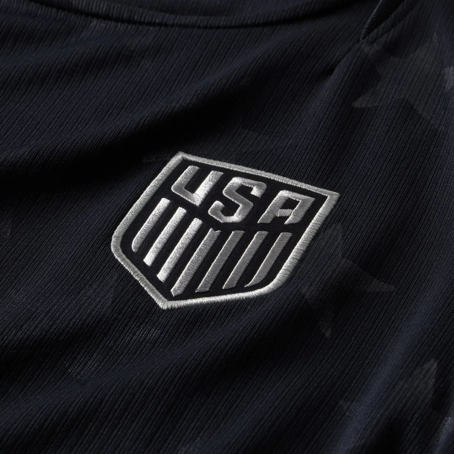 Youth Nike USMNT 2026 Away Stadium Jersey - Stars