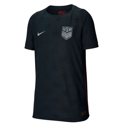 Youth Nike USMNT 2026 Away Match Jersey - Stars