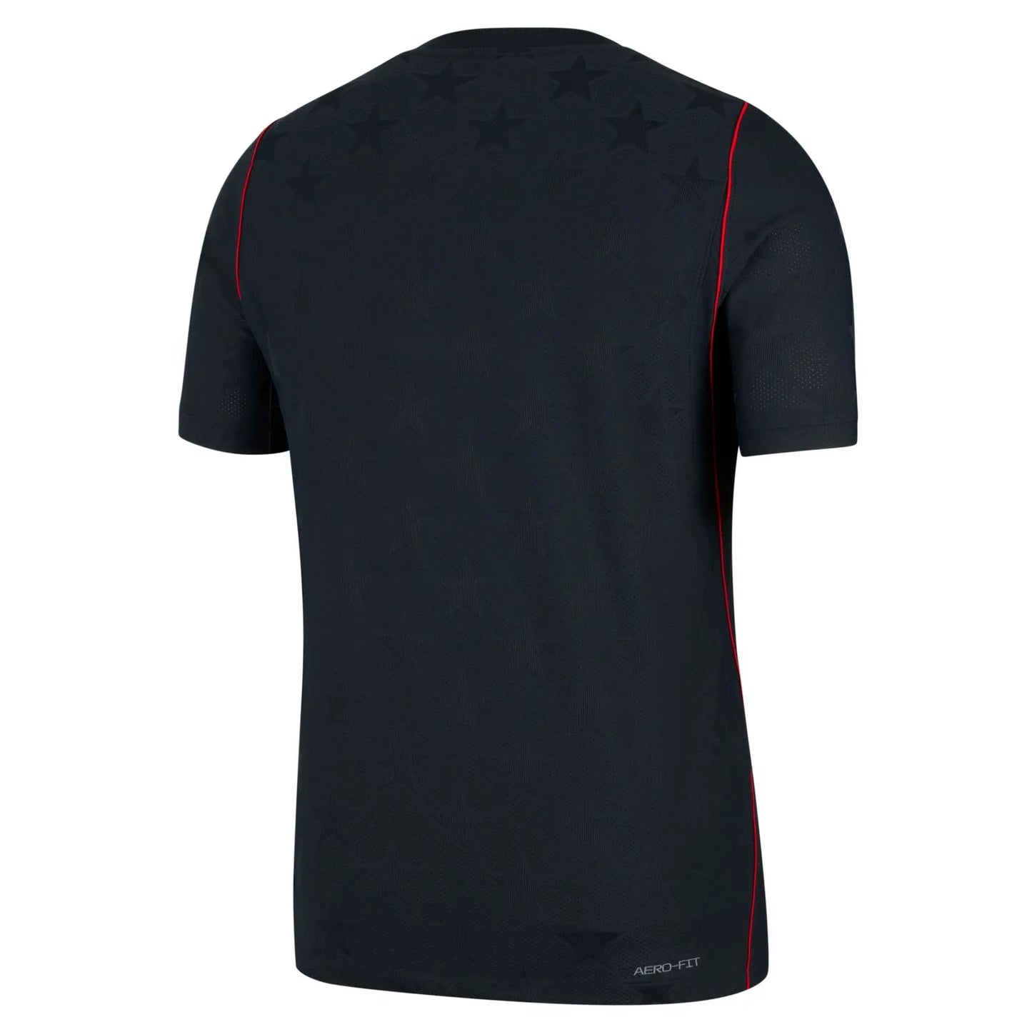 Men's Nike USMNT 2026 Away Match Jersey - Stars