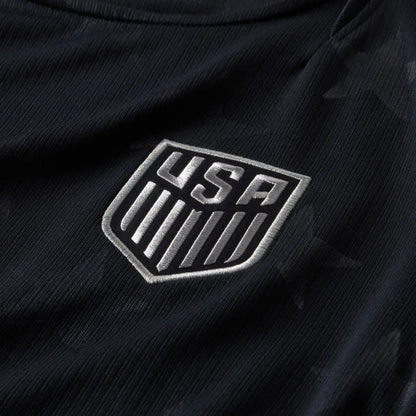 Youth Nike USMNT 2026 Away Stadium Jersey - Stars
