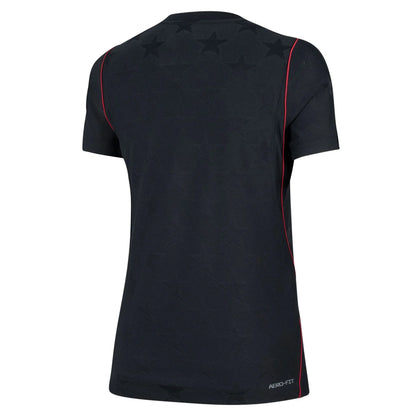 Women's Nike USMNT 2026 Away Match Jersey - Stars