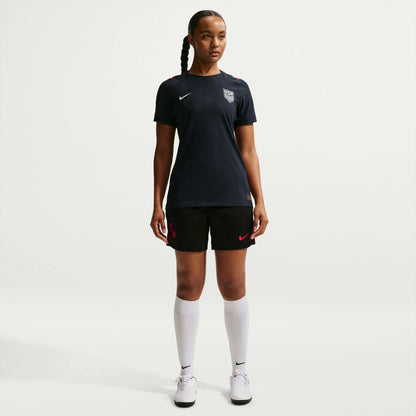 Women's Nike USMNT 2026 Away Match Jersey - Stars