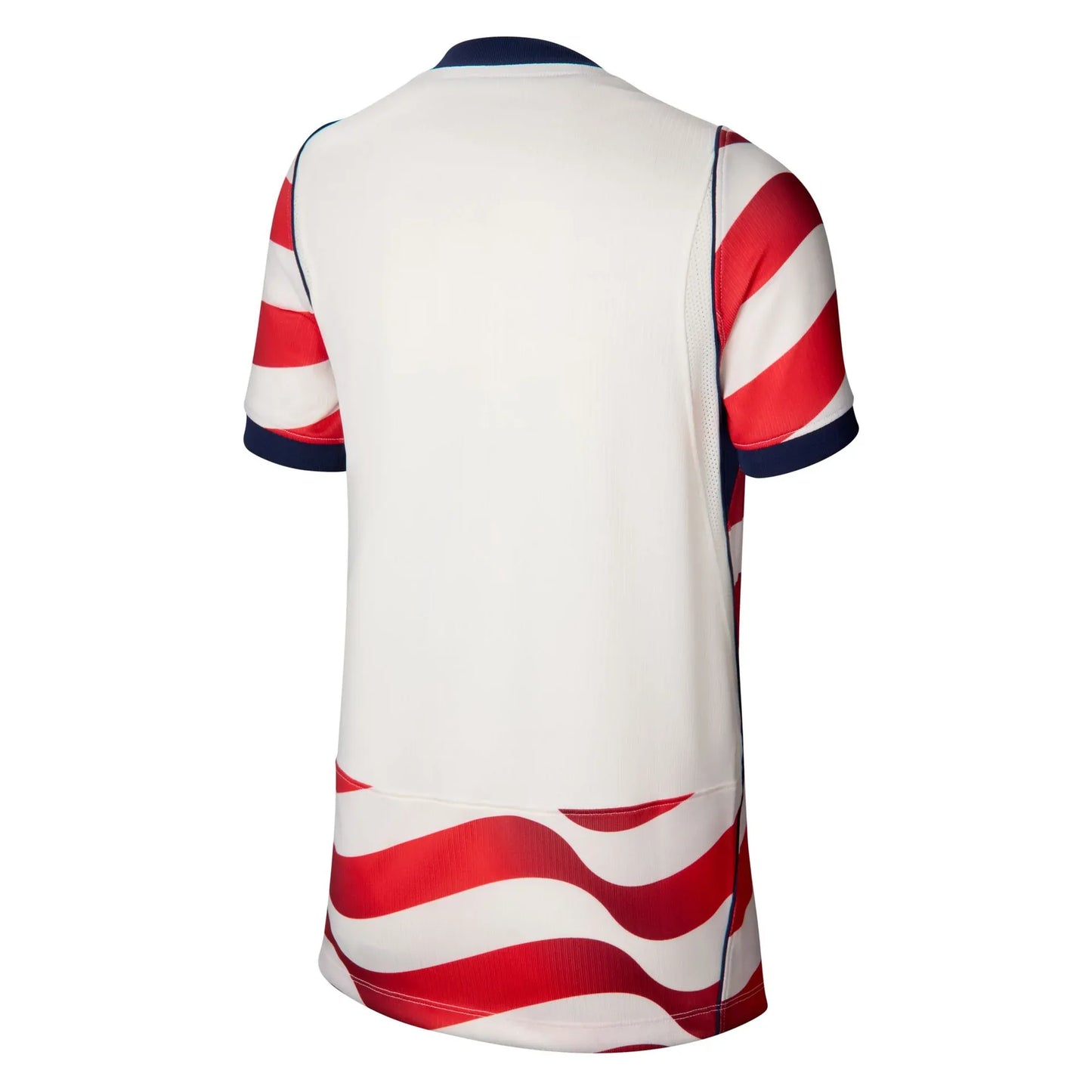 Youth Nike USMNT 2026 Home Stadium Jersey - Stripes
